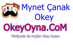 Mynet Çanak Okey