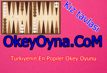 kız tavlası