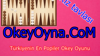 kız tavlası