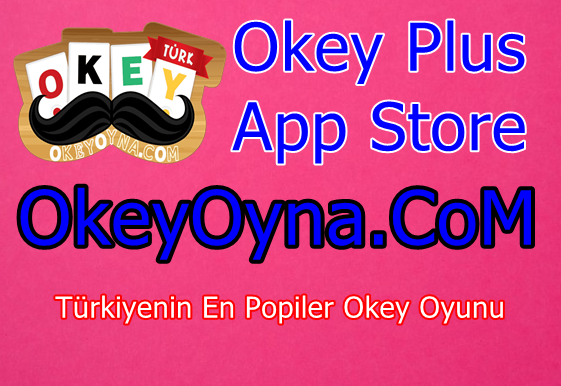 okey plus app