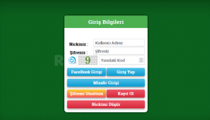 online okey
