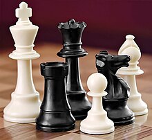 satranç taktikleri