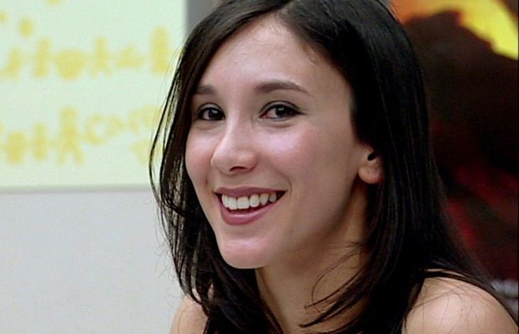 Sibel Kekilli