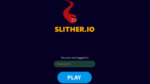 silither.io 2 oyna