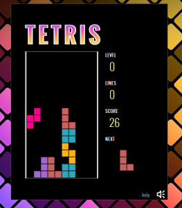 tetris oyna
