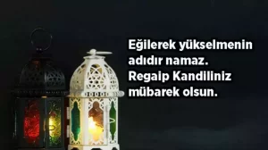 regaip kandili2024