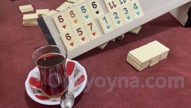 fıkralar