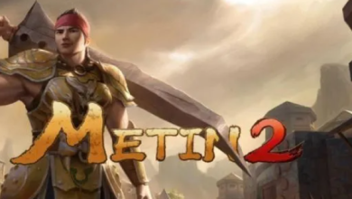 metin2